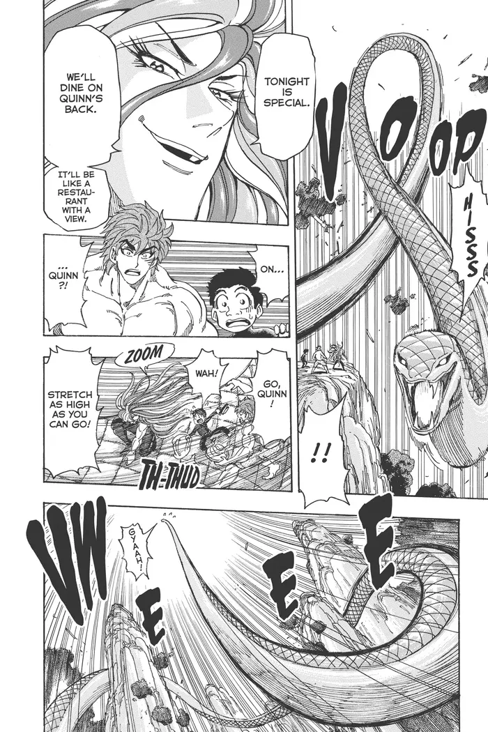 Toriko Chapter 155 image 08_optimized